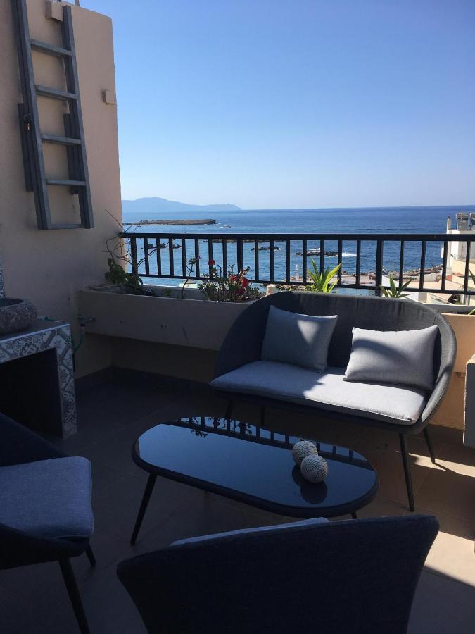 Candia Hotel Chania  Exterior photo