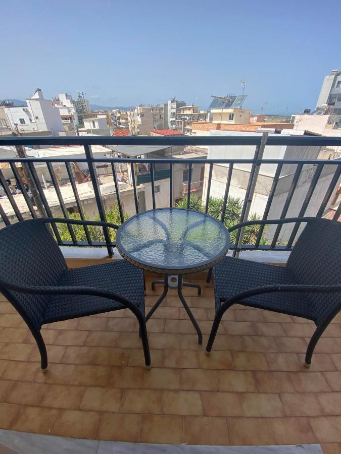 Candia Hotel Chania  Exterior photo