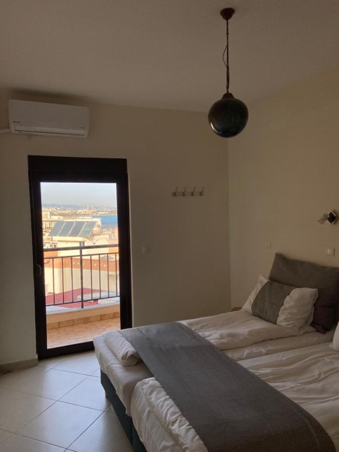 Candia Hotel Chania  Exterior photo
