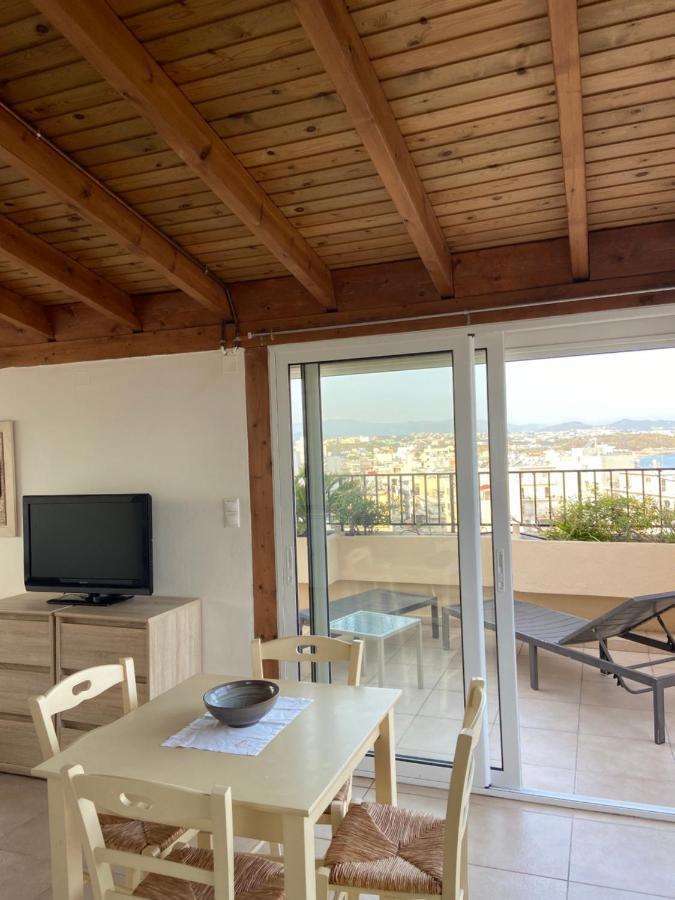 Candia Hotel Chania  Exterior photo
