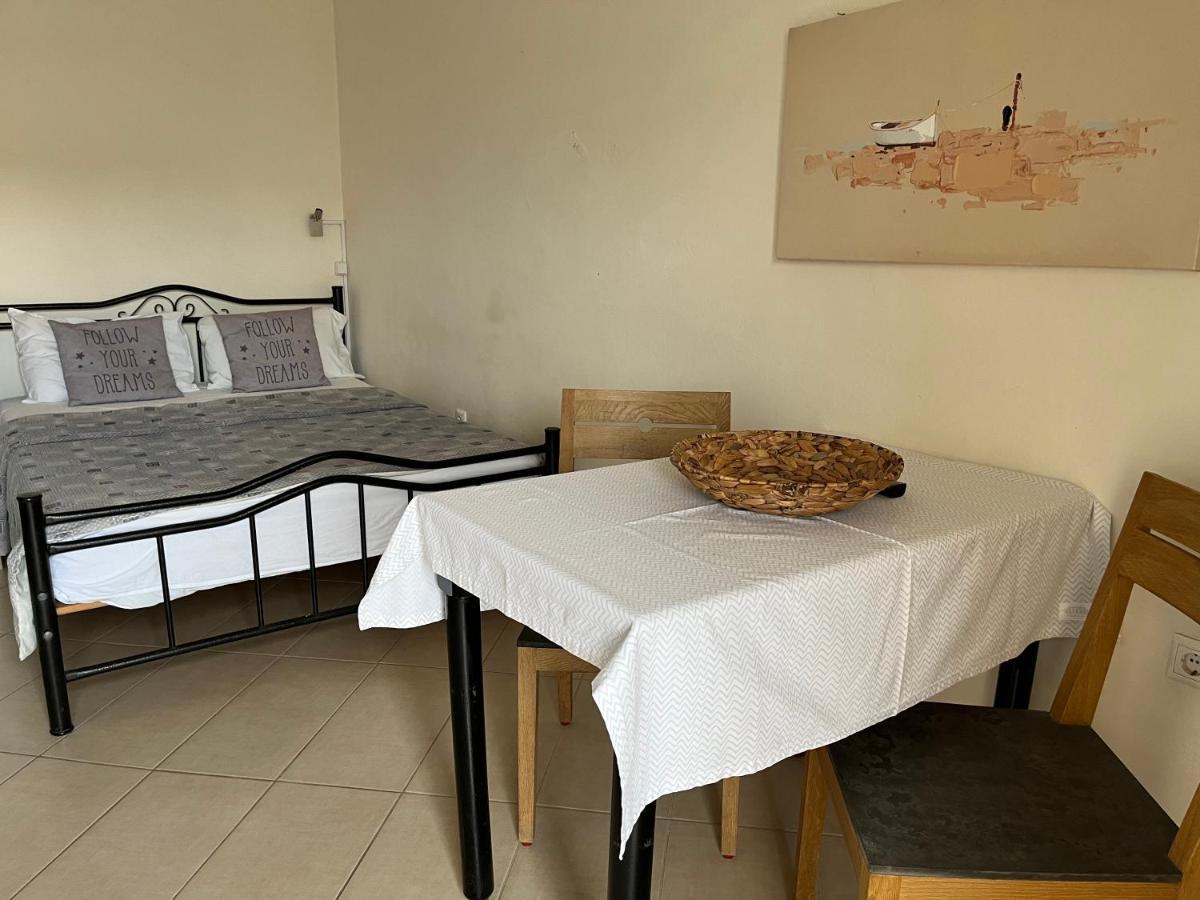 Candia Hotel Chania  Exterior photo