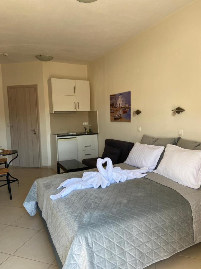 Candia Hotel Chania  Exterior photo