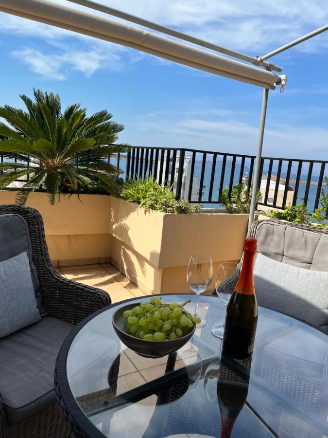 Candia Hotel Chania  Exterior photo