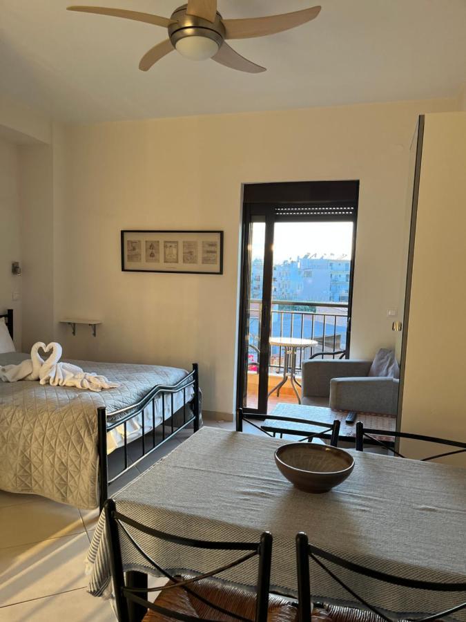 Candia Hotel Chania  Exterior photo