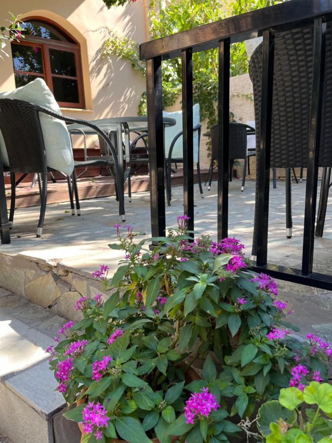 Candia Hotel Chania  Exterior photo