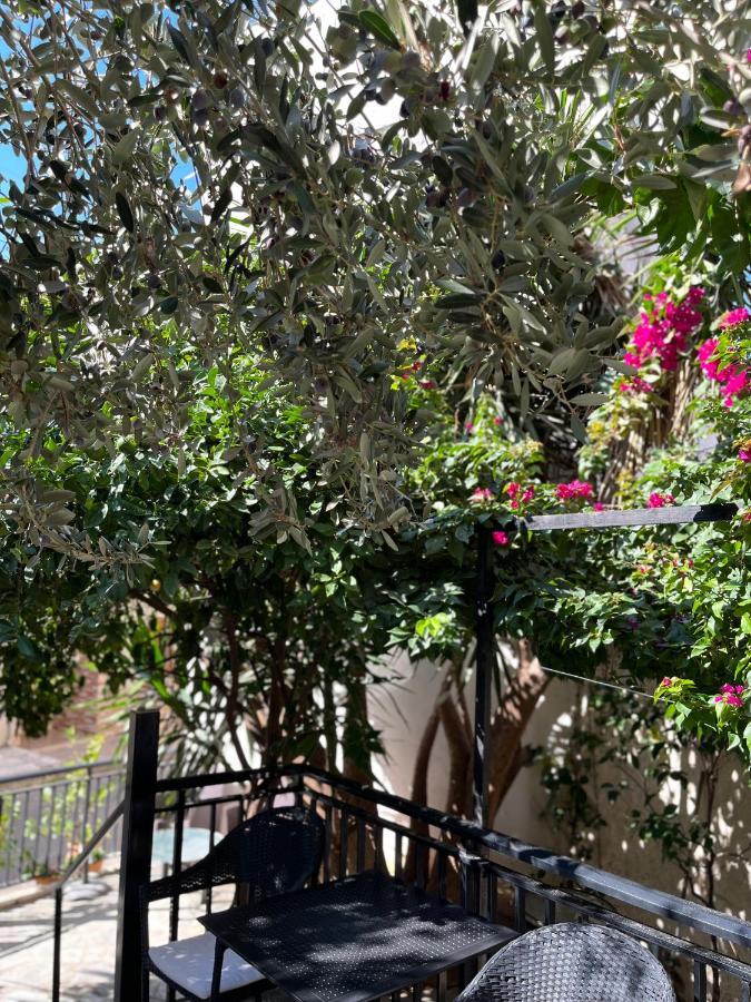 Candia Hotel Chania  Exterior photo