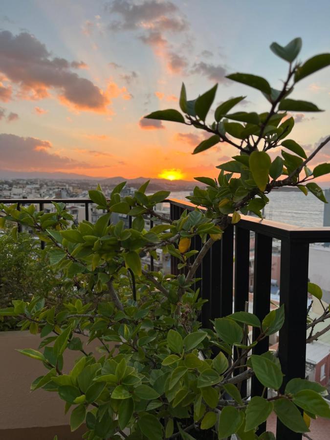 Candia Hotel Chania  Exterior photo
