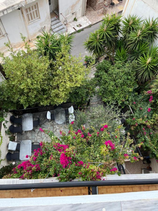 Candia Hotel Chania  Exterior photo