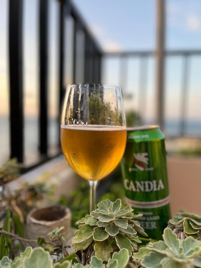 Candia Hotel Chania  Exterior photo