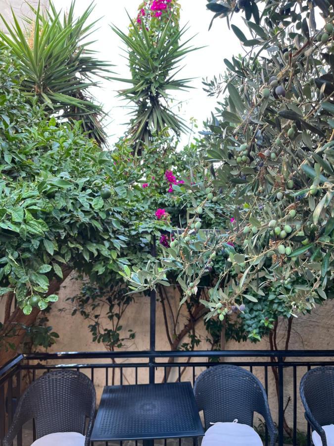 Candia Hotel Chania  Exterior photo