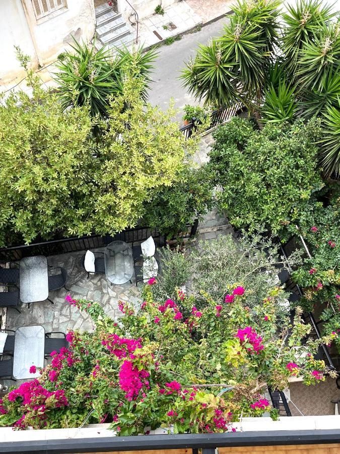 Candia Hotel Chania  Exterior photo