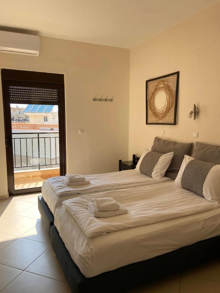 Candia Hotel Chania  Exterior photo