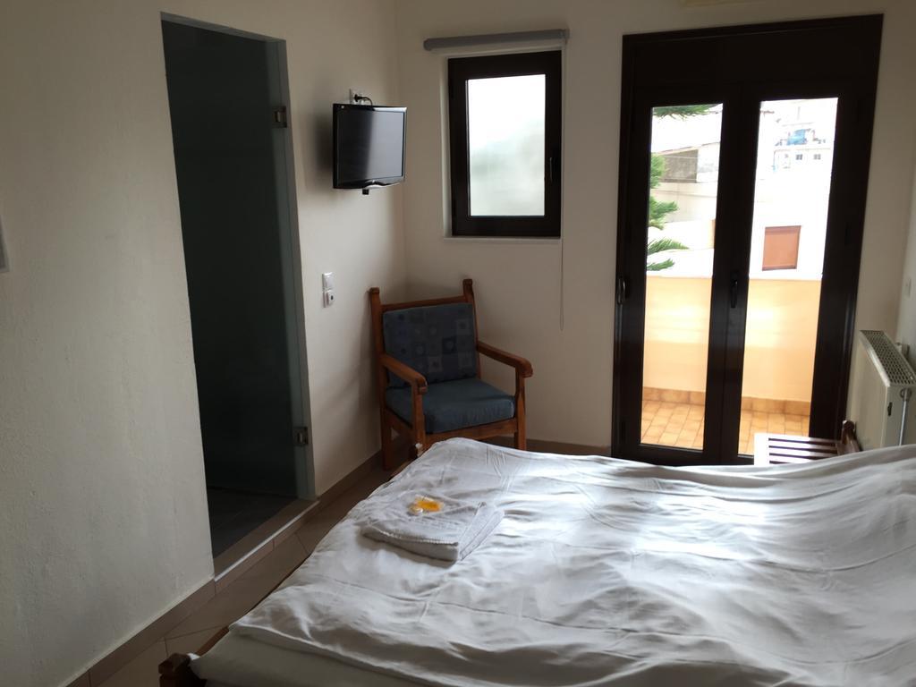 Candia Hotel Chania  Room photo