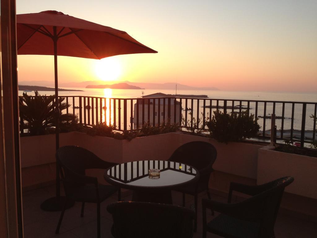Candia Hotel Chania  Room photo